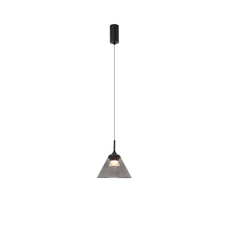 آویز تک شیشه ای کد CR17